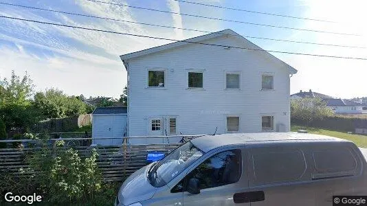 Apartments for rent in Tønsberg - Photo from Google Street View