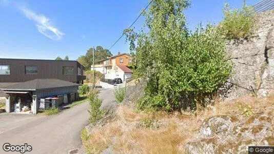 Apartments for rent in Larvik - Photo from Google Street View