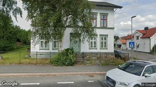 Apartments for rent in Sandefjord - Photo from Google Street View