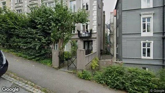 Apartments for rent in Bergen Bergenhus - Photo from Google Street View