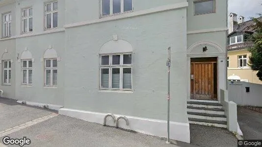 Rooms for rent in Bergen Årstad - Photo from Google Street View