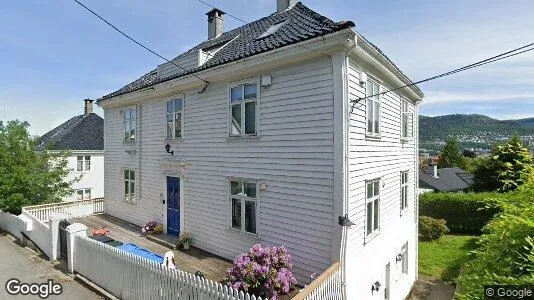 Apartments for rent in Bergen Laksevåg - Photo from Google Street View