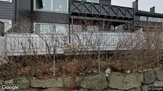 Apartments for rent in Bergen Ytrebygda - Photo from Google Street View