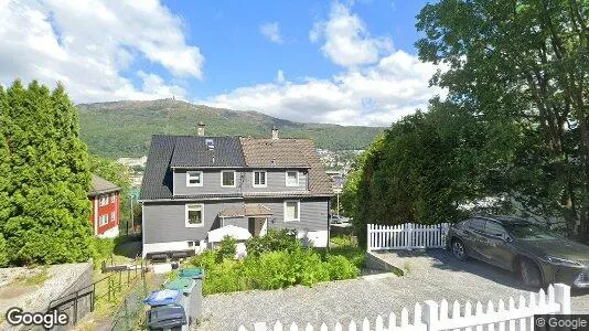 Apartments for rent in Bergen Årstad - Photo from Google Street View