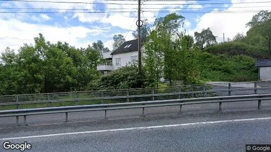 Apartments for rent in Bergen Fana - Photo from Google Street View