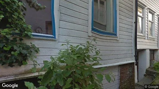Rooms for rent in Bergen Bergenhus - Photo from Google Street View
