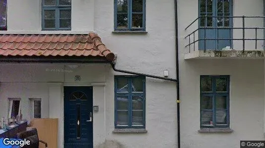 Apartments for rent in Bergen Årstad - Photo from Google Street View