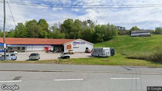 Apartments for rent in Os - Photo from Google Street View