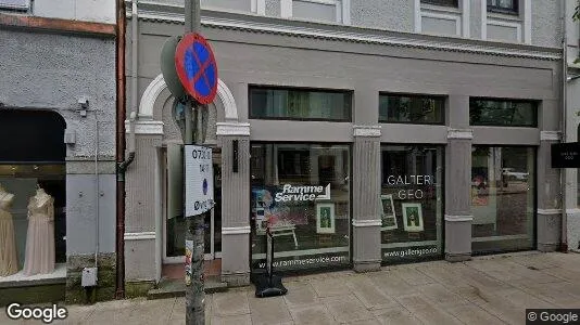 Rooms for rent in Bergen Bergenhus - Photo from Google Street View