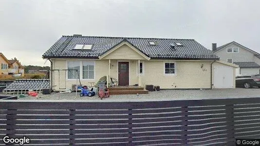 Apartments for rent in Bergen Ytrebygda - Photo from Google Street View