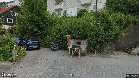 Rooms for rent in Bergen Årstad - Photo from Google Street View