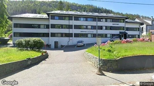 Rooms for rent in Bergen Årstad - Photo from Google Street View