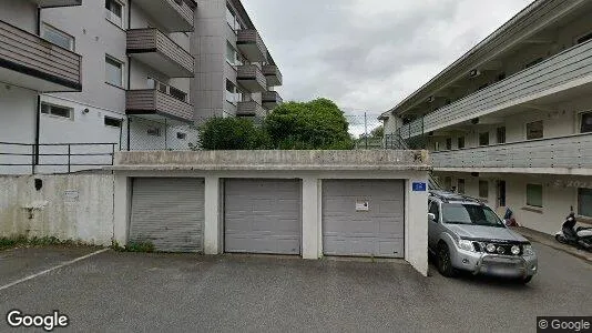 Rooms for rent in Bergen Laksevåg - Photo from Google Street View