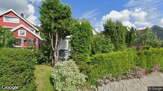 Apartments for rent in Halden - Photo from Google Street View
