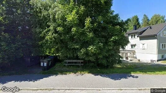 Apartments for rent in Askim - Photo from Google Street View