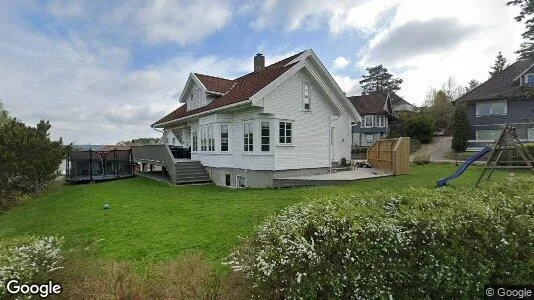 Apartments for rent in Fredrikstad - Photo from Google Street View