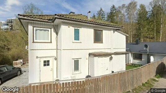 Apartments for rent in Fredrikstad - Photo from Google Street View