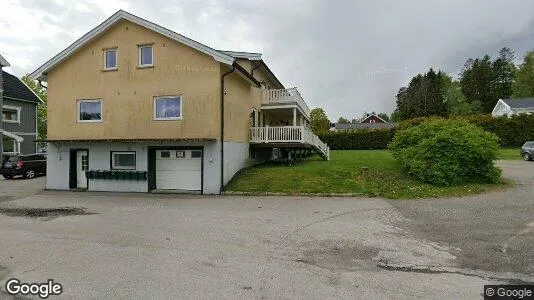 Apartments for rent in Eidsberg - Photo from Google Street View
