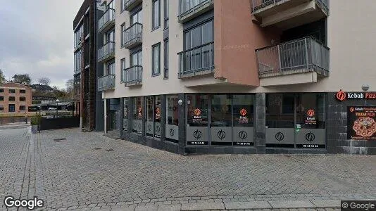 Apartments for rent in Fredrikstad - Photo from Google Street View