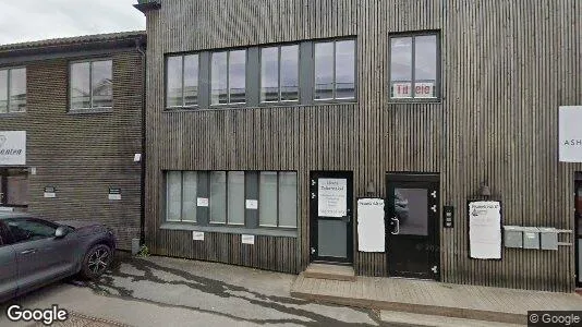 Apartments for rent in Fredrikstad - Photo from Google Street View