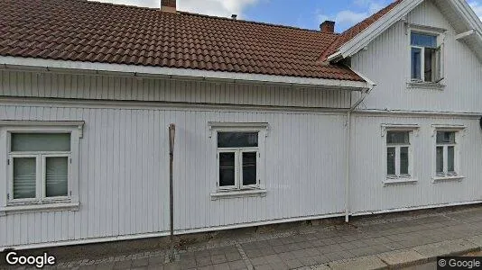 Apartments for rent in Sarpsborg - Photo from Google Street View