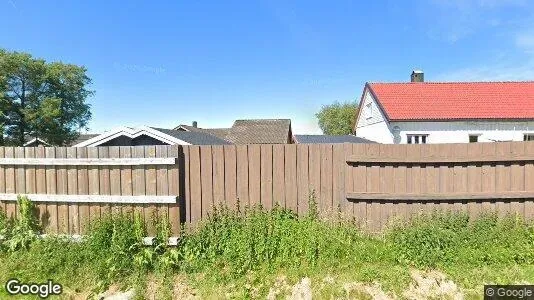 Apartments for rent in Spydeberg - Photo from Google Street View