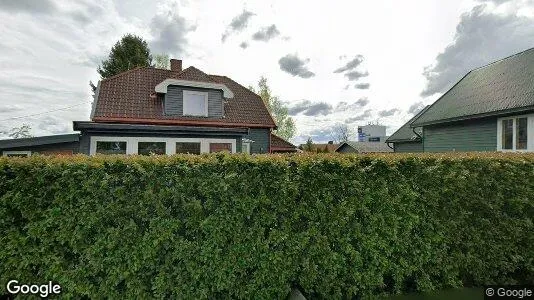 Rooms for rent in Moss - Photo from Google Street View