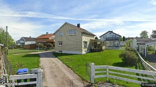 Apartments for rent in Fredrikstad - Photo from Google Street View