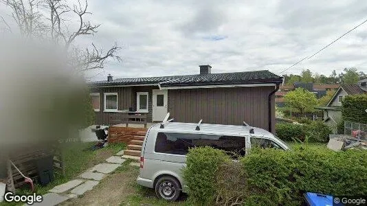 Apartments for rent in Fredrikstad - Photo from Google Street View
