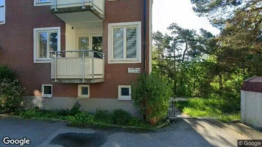 Apartments for rent in Stockholm South - Photo from Google Street View