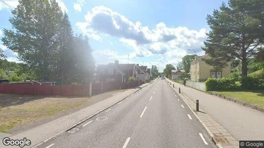 Apartments for rent in Högsby - Photo from Google Street View