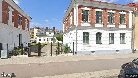 Apartments for rent in Kalmar - Photo from Google Street View