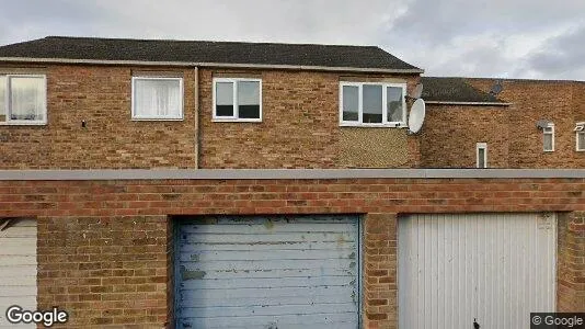 Apartments for rent in Harlow - Essex - Photo from Google Street View