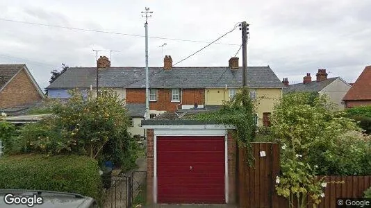 Apartments for rent in Maldon - Essex - Photo from Google Street View