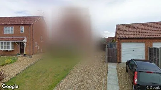 Apartments for rent in King's Lynn - Norfolk - Photo from Google Street View