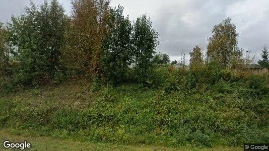 Apartments for rent in Gällivare - Photo from Google Street View