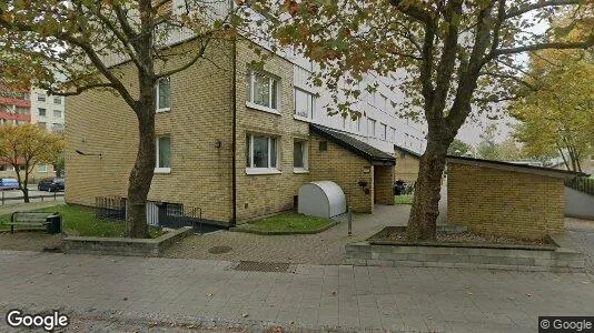 Apartments for rent in Fosie - Photo from Google Street View