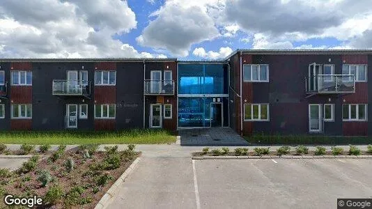 Apartments for rent in Oxie - Photo from Google Street View