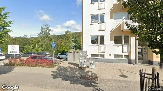 Apartments for rent in Sundsvall - Photo from Google Street View