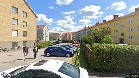 Apartments for rent in Katrineholm - Photo from Google Street View