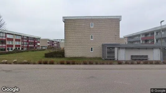 Apartments for rent in Helsingborg - Photo from Google Street View