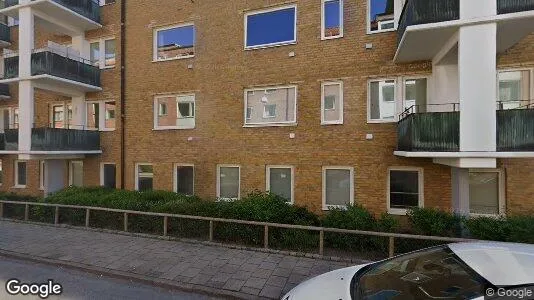 Apartments for rent in Malmö City - Photo from Google Street View