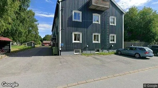 Apartments for rent in Umeå - Photo from Google Street View