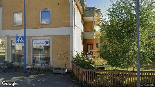 Apartments for rent in Eksjö - Photo from Google Street View