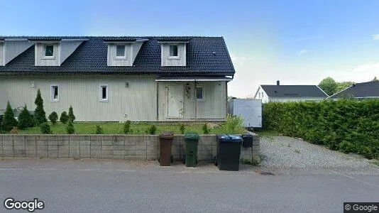 Apartments for rent in Surahammar - Photo from Google Street View