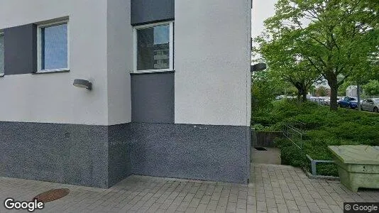 Apartments for rent in Stockholm South - Photo from Google Street View