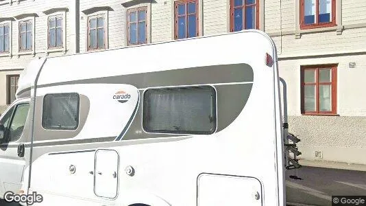 Apartments for rent in Majorna-Linné - Photo from Google Street View