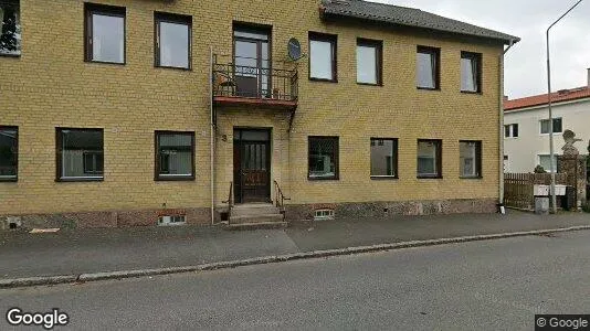 Apartments for rent in Hässleholm - Photo from Google Street View