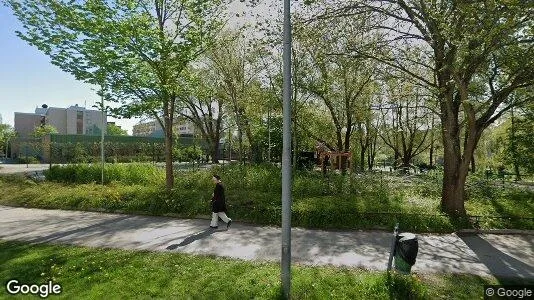 Apartments for rent in Stockholm West - Photo from Google Street View