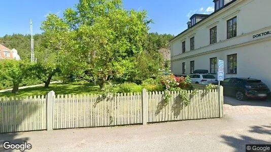 Apartments for rent in Söderköping - Photo from Google Street View